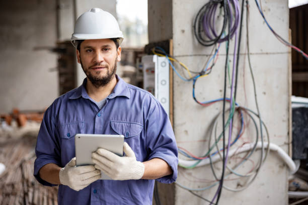 Best Licensed Electrician  in USA